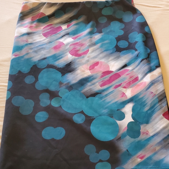 Fashion to Figure Dresses & Skirts - Skirt